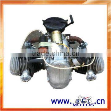 SCL-2012080460 750cc motorcycle engine for CHANGJIANG750