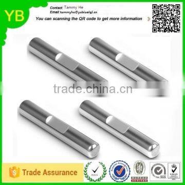 2016 OEM Stainless Steel Thread Axle Drive Shaft