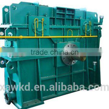 hangji gear box of hot steel rolling mill line