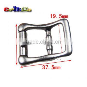 3/4"Metal Roller Buckle Nickel Plated for Belt Appeal Supplies Dog Collar Straps                        
                                                Quality Choice