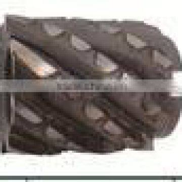 Brazed Carbide Special Cutting Tool and End Mills photo-6