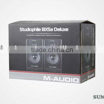 Studio Monitor Set Active Monitor Speaker SSMS05