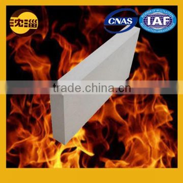 clay brick factory thin refractory brick fire bricks for sale