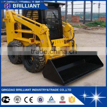 CE Approved Mini Tractor Loader Front End Loader for Tractor Quality Choice