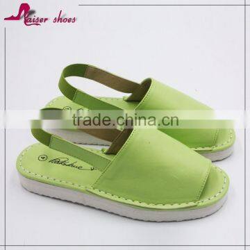 Latest Ladies Slippers Shoes Women Sandals Shoes Women Jelly Color Sandal Shoe Supplier's Choice