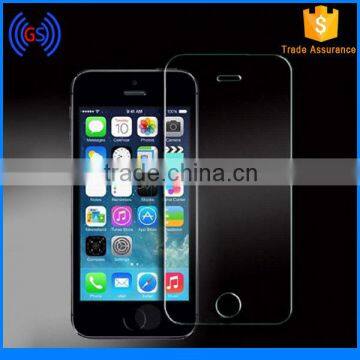 Mobile Phone Shell superhard h9 tempered glass film screen protector