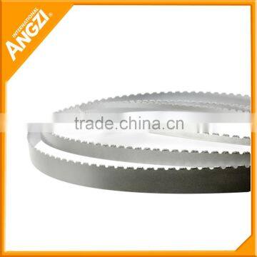 Bimetal Reciprocating Saw Blades for Tough Metal