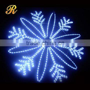 Decorative snowflakes for christmas shop christmas light decorations