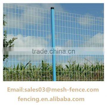 Alibaba suply standard size 1.7/2.2mm Euro Fence