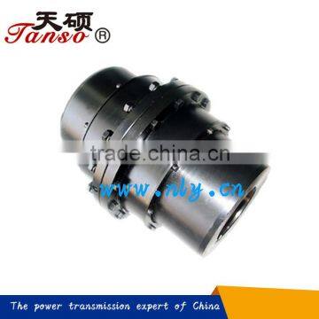 High quality GIICL gear coupling