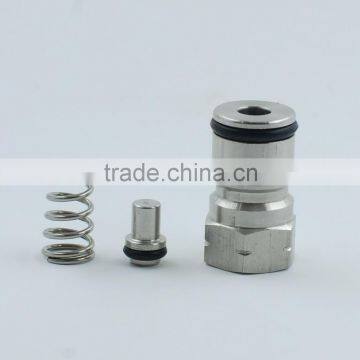 Ball Lock Conversion Kit for Cornelius Corny Keg - Gas Post