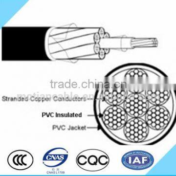 Optical Fiber Cable OPGW Price/Aerial & Overhead OPGW fiber Ground Wire cable