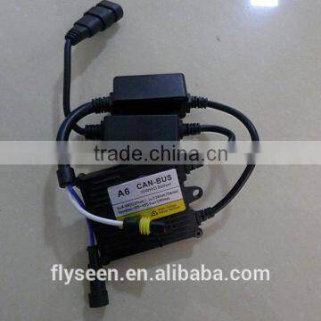 Car Hid Xenon Ballast Hid Canbus Ballast Hid Xenon Can-bus Kits photo-2