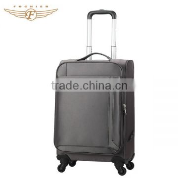 new polyester durable eva luggage