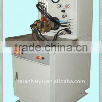 HY-PT fuel pump test machine, gold testing machine, easy installation and maintain