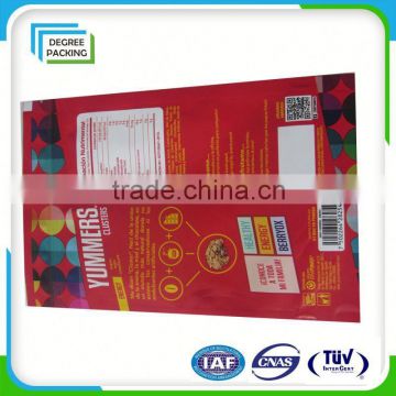 roll laminating film