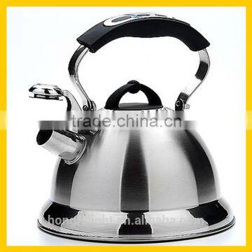 Fashion design tea kettle