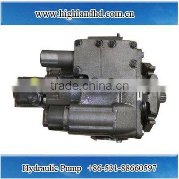 Export Hydraulic Pump for Combine Harvester
