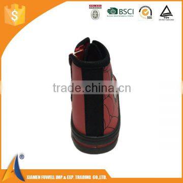 Carton Child Canvas Shoes Kid Casual Shoes ODM&OEM Supplier's Choice photo-3