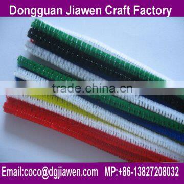 Assorted Color DIY Craft Chenille Stem Toy