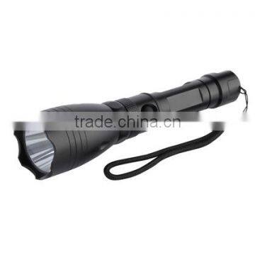 Hot sale high power Cree Q5 Led Flashlight (LFL1207)