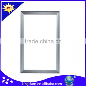 Aluminum profile shutter for kitchen cabinet KAD0001