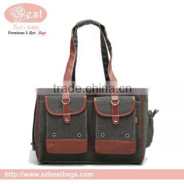 Diy Sturdy Bag Toy Pet Carrier photo-3