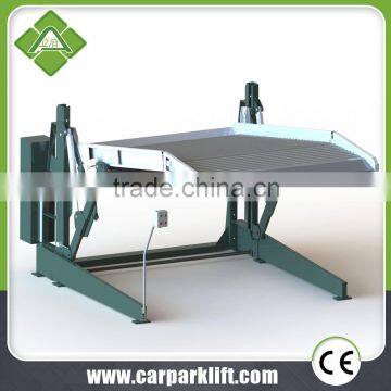 Parking Lift Type Automatic Car Parking System photo-6