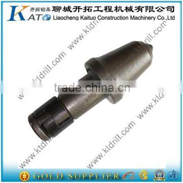30mm tungsten carbide tipped crusher pick cutter bits KT U82