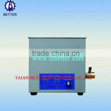 Digital Injector Ultrasonic Clean Machine