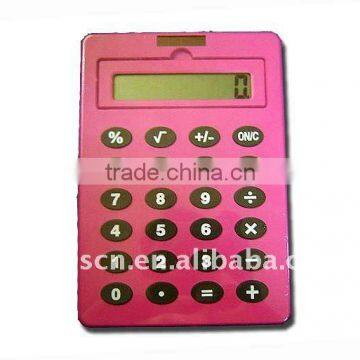 A4 Calculator