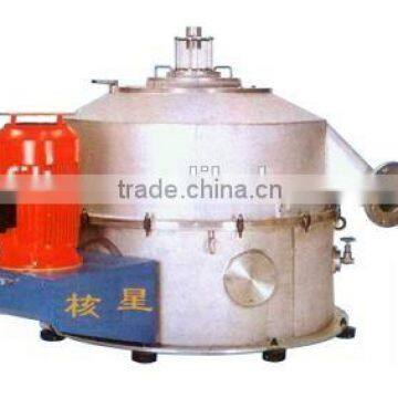 LXD automatic continuous centrifuge