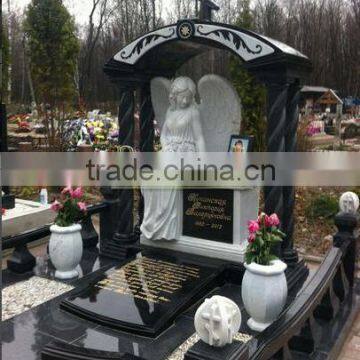 china headstone granite tombstone