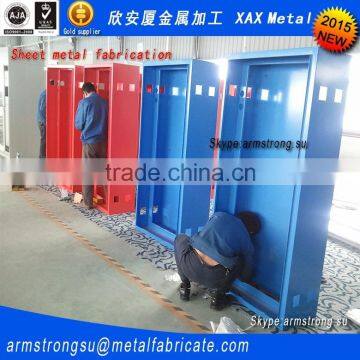 XAX001SMF China professional High precision High Quality sheet metal fabrication Prices                        
                                                Quality Choice