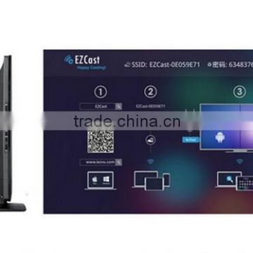 2015Shenzhen Ezcast TV Dongle Miracast DlNA Ariplay EZMirror Linux 3.0.8+ Ezcast M2