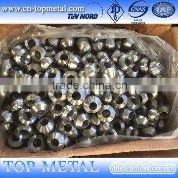 3000 Lbs Socket Welded Pipe Fittings photo-6