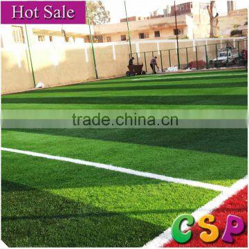 most popular Synthetic outdoor anti-UV synthetic grass artificial grass for soccer