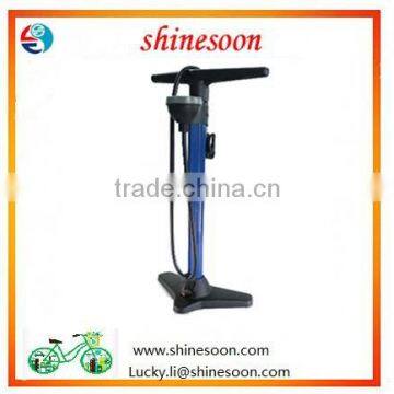 high quality hand bike pumps / bicycle pump / plastic pump