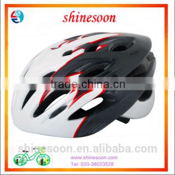 Safety Cycling Mountain Peak Bike Helmet