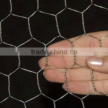 hexagonal wire mesh for chicken wire mesh and other poultry wire mesh