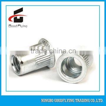 High Strength Copper Alloy Cashew Nut photo-5