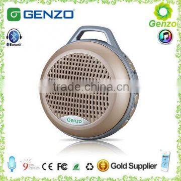 Home use mobile phone Wireless Bluetooth in wall speakers