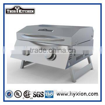 Have a ready market for products thor kitchen Gas grill