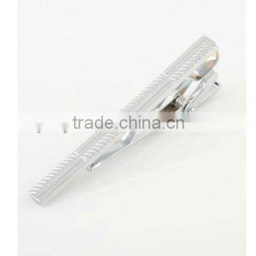 Metal tie clip fashion tie bar tie pin