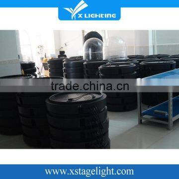 Best New Outdoor Waterproof IP65 Rain Cover For Moving Head Light photo-4