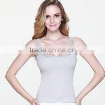 STRINGER TANK TOP for Ladies Women Girls FIVE COLORTS Y152 photo-4