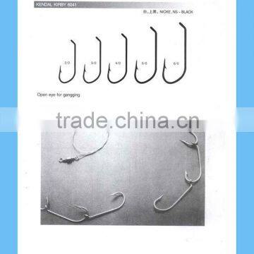 fishing hooks6041