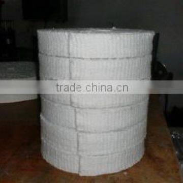 CT Ceramic Fiber Tape photo-2