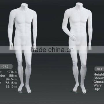 Male Mannequin , Store Fixture