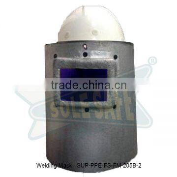 Welding Mask ( SUP-PPE-FS-FM-205B-2 )